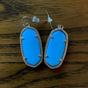 kendra scott earrings